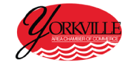 YorkvilleChamber Yorkville Chamber of Commerce logo