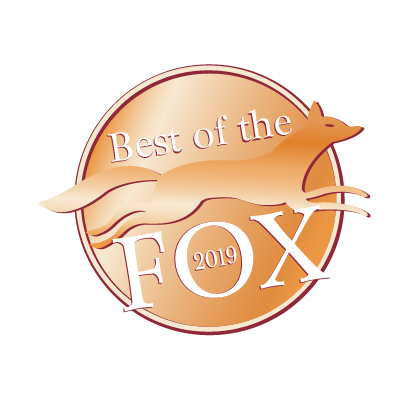 Best of the Fox 2019 Best of the Fox 2019