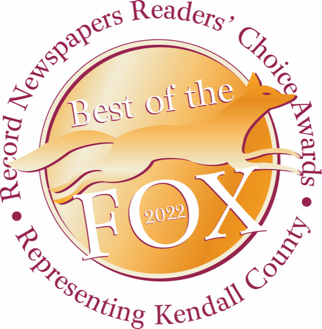 Best of the Fox Logo 2022 Best of the Fox 2022