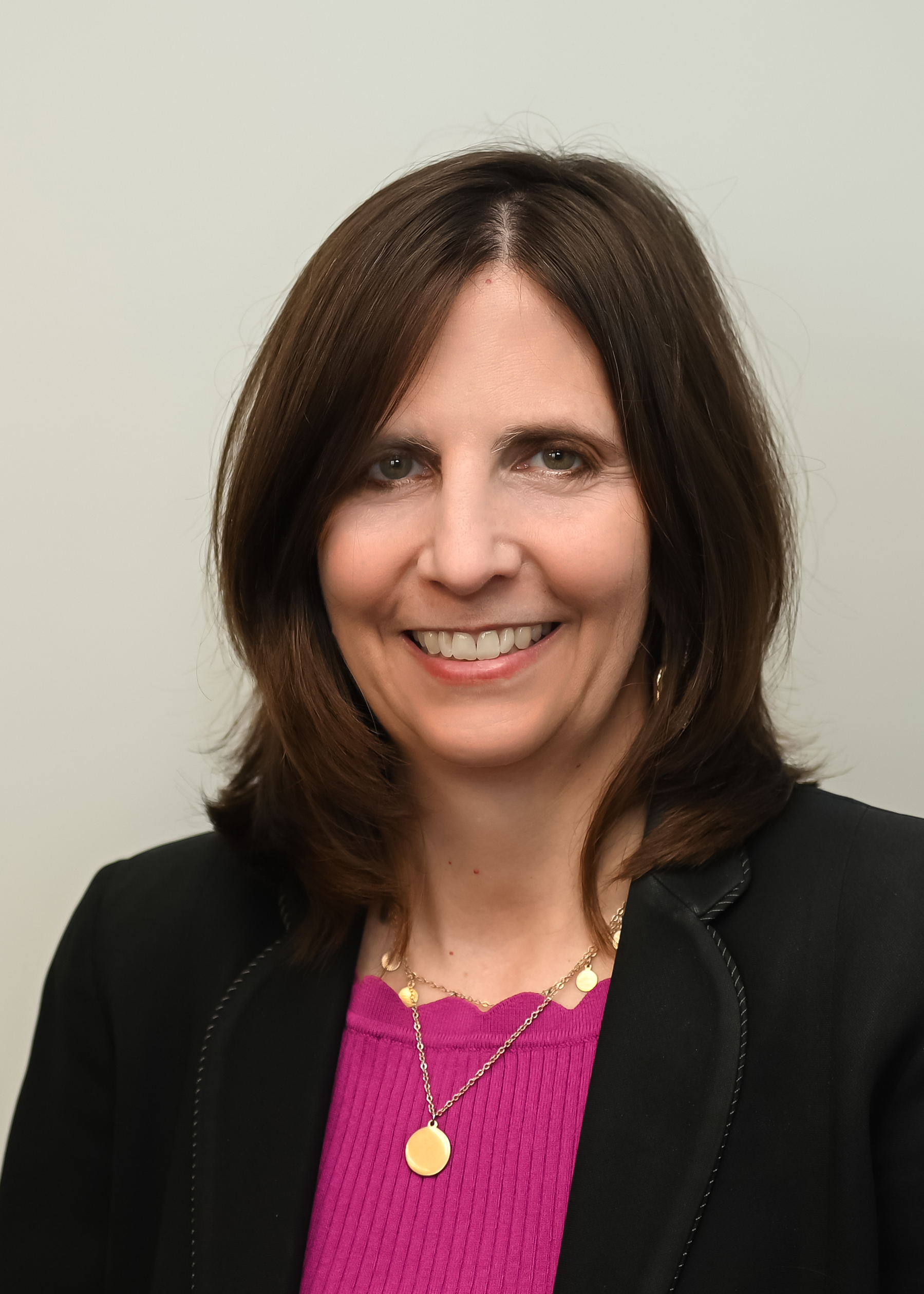 Linda Salfisberg, Lawyer at Krentz, Salfisberg & Swanson Haggard, P.C