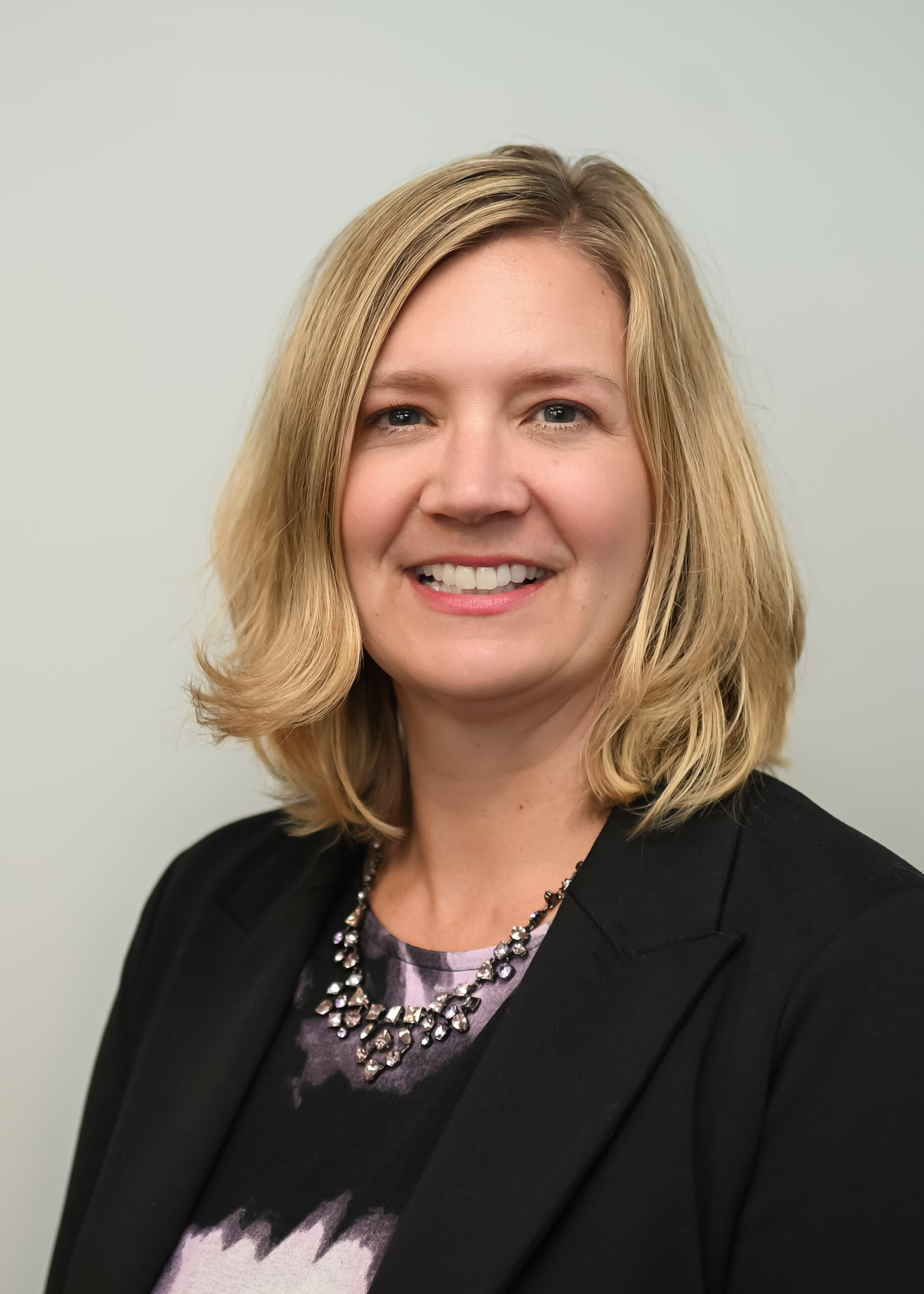 Julie Swanson Haggard, Lawyer at Krentz, Salfisberg & Swanson Haggard, P.C
