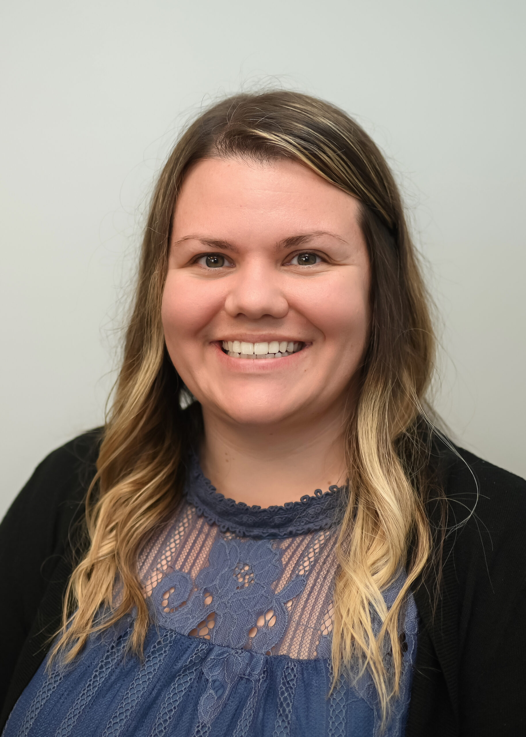 Stephanie Peterson, Paralegal at Krentz, Salfisberg & Swanson Haggard, P.C